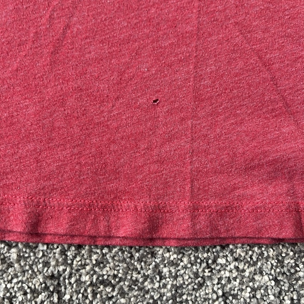 Harley Davidson Vintage Tee - Picture 3 of 3
